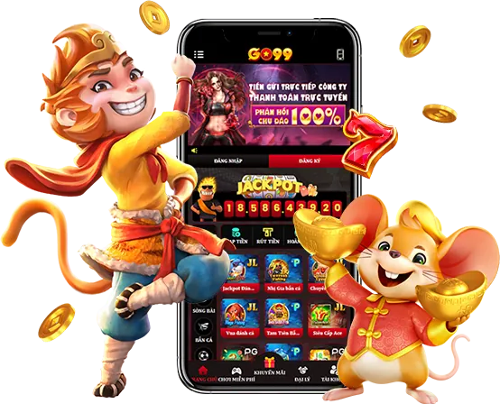 Nền tảng cá cược đa dạng: Thể thao, Casino, Nổ hũ, Bắn cá