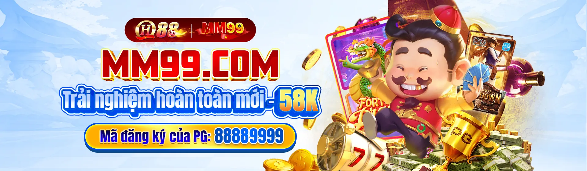 Trải nghiệm gameplay bắn cá đa dạng tại trực tiếp thomo cpc3