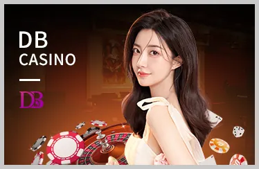 Casino và game giải trí