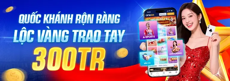 Trải nghiệm VIP độc quyền